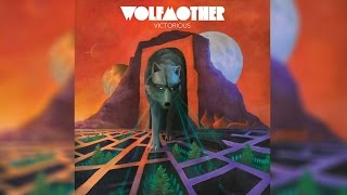 The Love That You Give - Wolfmother | Audiosurf