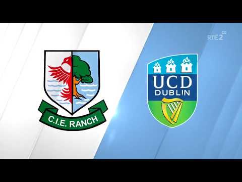 HIGHLIGHTS: CIE Ranch 2-6 UCD (AET)