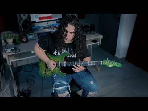 Jazz Rock Fusion "Mind's Eye"