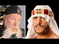 Dutch Mantell on the Death of Sabu
