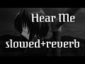Hear Me Imagine Dragons Ｓｌｏｗｅｄ Ｒｅｖｅｒｂ