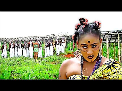 BRAVE POWERFUL MAIDEN WHO SAVE THE VILLAGE FROM THE 21 WHITE SPIRITS OF THE EVIL FOREST - Movies