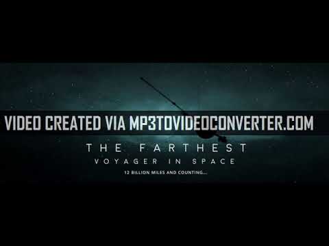 Greetings from Earth