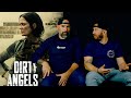 Green Beret Reacts To Dirty Angels When No One Cares About Making A Movie