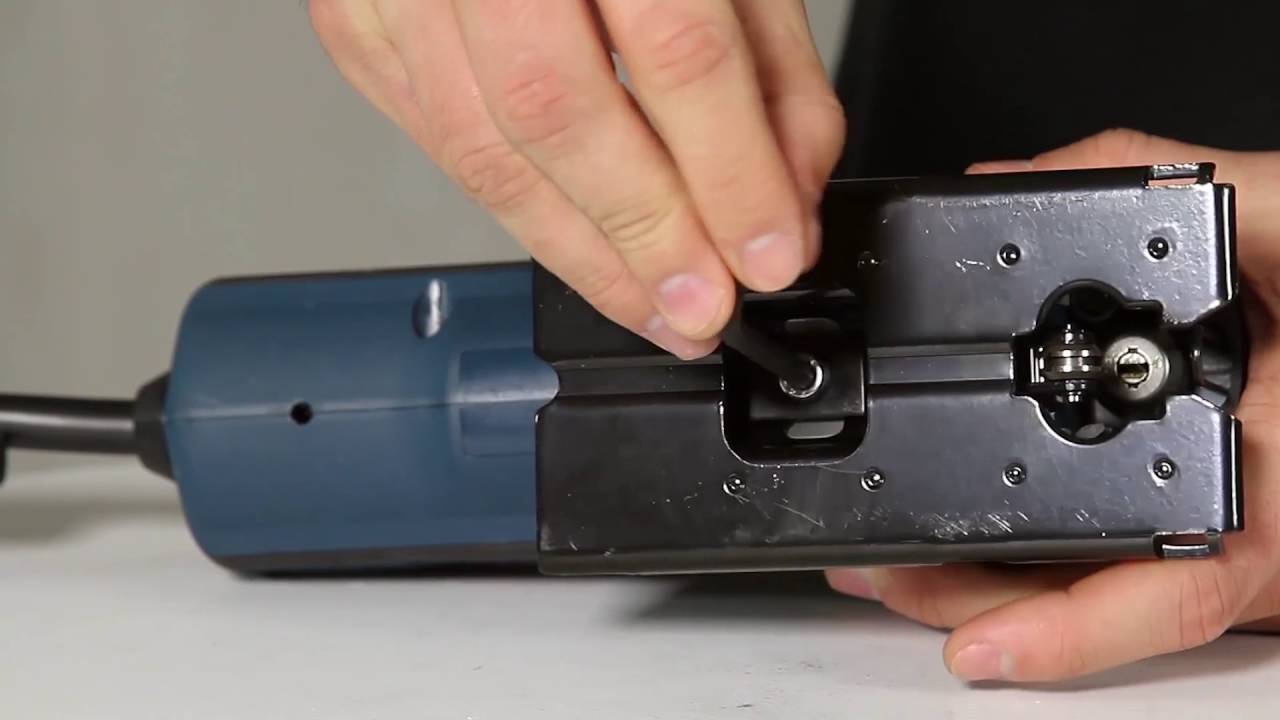 Лобзик сетевой Bosch GST 850 BE