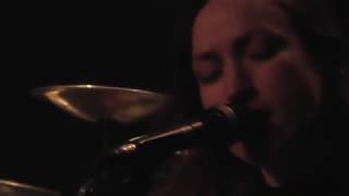 Esben and the Witch, 11 Feb 2019,  Ampere@Munich, Part 01, Dull Gret + Dig Your Fingers In