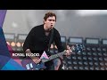 Royal Blood Figure It Out Glastonbury 2023