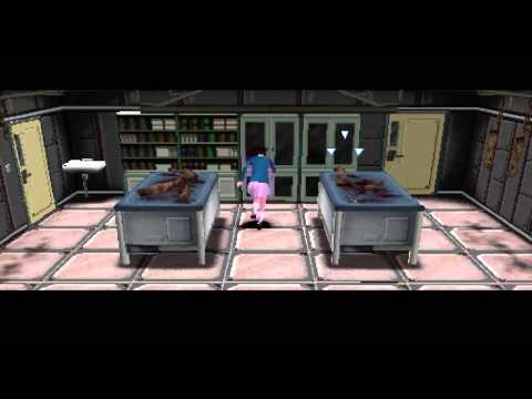 Clock Tower 2: A Struggle Throughout (Part 10)