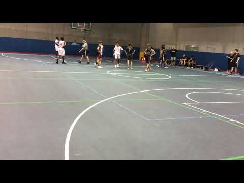 RWI Kings U15 vs IEM - CYBL Showdown - Part 5 - June 8th 2018