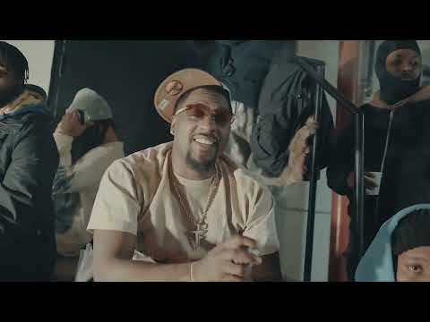 Iamtk Peso- Get With Me