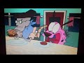 Courage Bagge The Cowardly Dog Screams 09