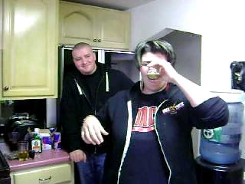 Typical Methuen Christmas Eve