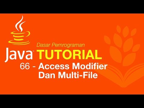 Belajar Java Dasar 01 Apa itu Java