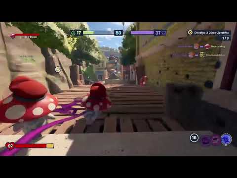 Plants vs zombies Battle for Neighborville Alle Zwerge suchen