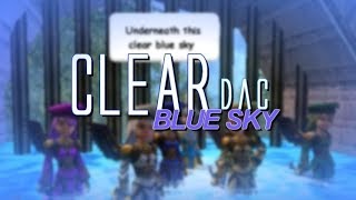 W101 - Clear Blue Sky [DAC]