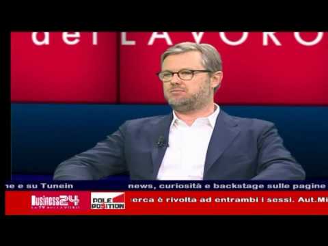 Pole Position puntata 398: Rede - Milano