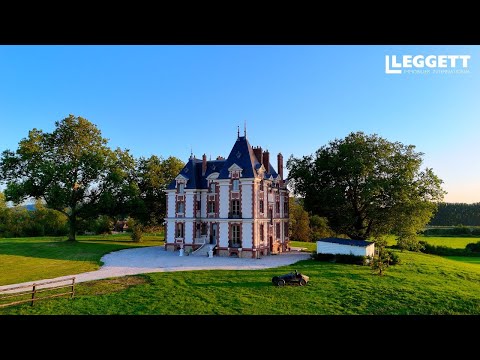 Propriété à vendre à Pont-l'Évêque, Calvados - 4 950 000 € - photo n°3