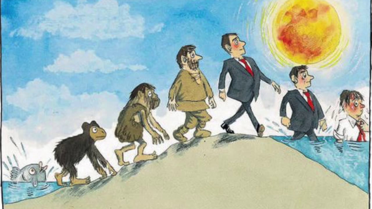 Geographic Distribution