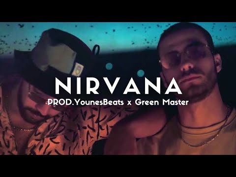 [FREE] DTF x PNL Type Beat - "NIRVANA" | Instru Rap 2023