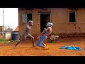 Kapata Africana Kids Dancing | Best BUGA Challenge | NEW 2022