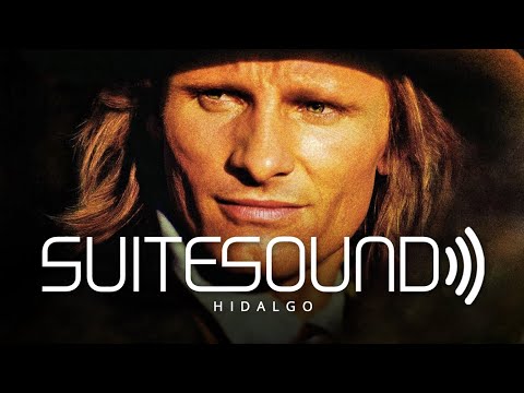 Hidalgo - Ultimate Soundtrack Suite | James Newton Howard