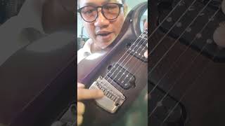 ส่งงานซ่อม Musicman รุ่นแพงสุดไฮเทควงจรเต็มๆ     by  ตุ๋ยมิวสิค 0869040022 iD