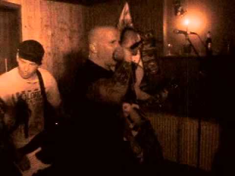 RAT CITY RIOT - Saturday Night's Alright for Fighting (Elton John Cover) Live in Essen 25.05.2013