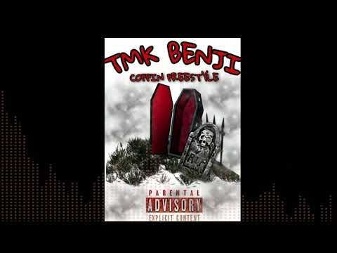 Tmk Benji-Coffin Freestyle