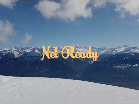 Skuto - Net Ready (prod. by Lost Beats)
