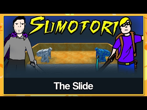 THE SLIDE - Sumotori Dreams Mods