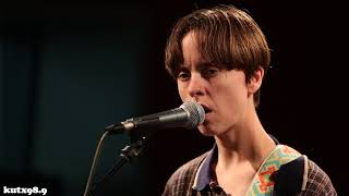 Hand Habits &quot;Guardrails&quot; Live in KUTX Studio 1A