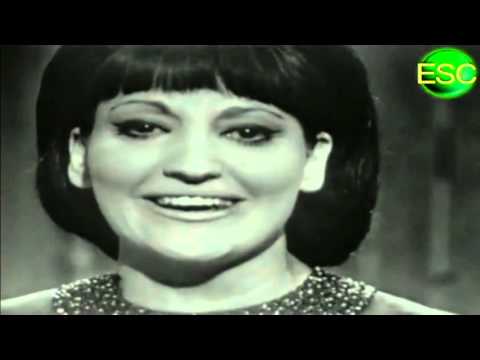 Song of songs contest 1966 - recap of all 18 songs