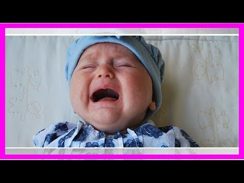 Verstopfung beim Baby: Diese Hausmittel helfen