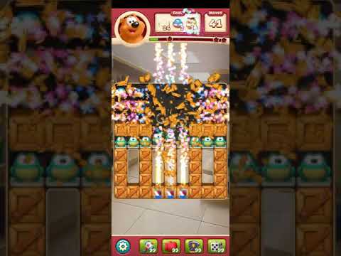 Toon Blast level 3358