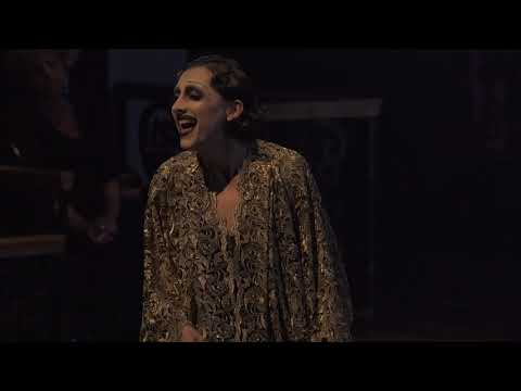 Cabaret - I Dont Care Much - Misc Musicals