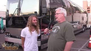 Toothgrinder - Talking About &#39;Phantom Amour&#39;