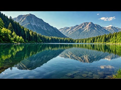 EXPERIENCE Norway's STUNNING 4K Scenic Beauty in ULTRA HD 2025!