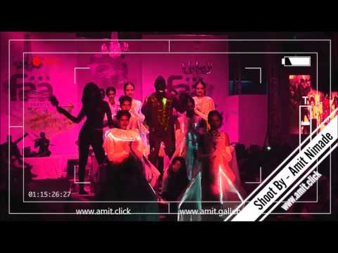 Faa Season 1 - Fashion designer - Digvijay Singh