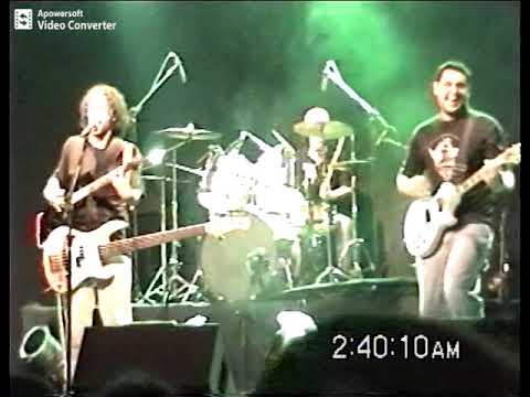 The Musical Box (Nemesis - Genesis Cover)