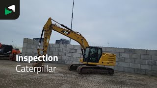 Продажба на верижен багер Caterpillar 320 07B Next Gen - Изображение 4 | Machineryline BG Верижен багер Caterpillar 320 07B Next Gen | Изображение 4 - Machineryline