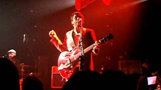 Peter Bjorn and John - Eyes (Live)