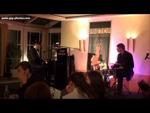 Joachim Schumacher, Thomas Abbe von Dueren, Pinetop 2013, German Boogie Woogie Award
