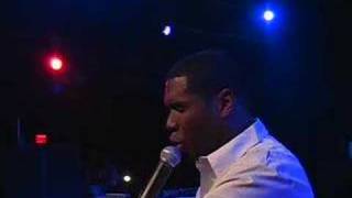 Jay Electronica performing Act I