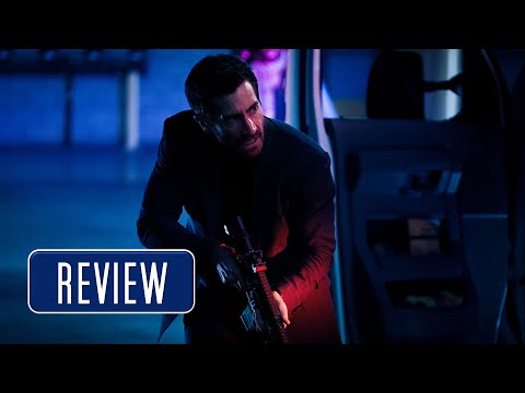 AMBULANCE - Kritik/Review