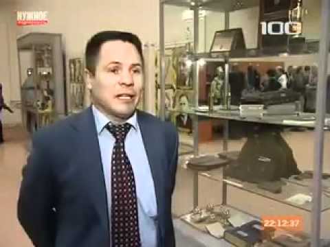 O Moksha Erzya v peredache 'Nuzhnoe podcherknut'' TV 100 240