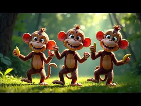 ROZCVIČKA V DŽUNGLI