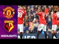 WAT EEN GOAL VAN MARTIAL!  ?  | Manchester United vs Watford | Premier League 2019/20 | Samenvatting