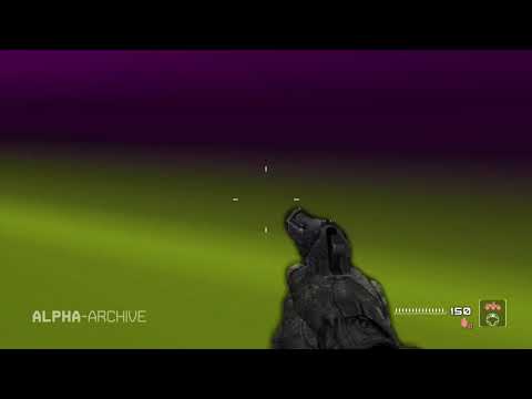 Homefront - Memory Base Line Test Level