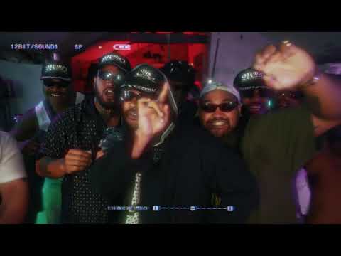 Planet Vegeta  | LAND DOWN UNDER  (Fried Chicken & Flips)