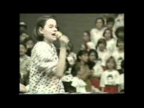 СИДО 1992 - Мери Костова - Каде и да одиш